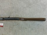 Remington Model 10C Nylon 66 Self Loading 22 Rifle In Mohawk Brown With Original Box - Image 10 of 14