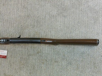 Remington Model 10C Nylon 66 Self Loading 22 Rifle In Mohawk Brown With Original Box - Image 10 of 14