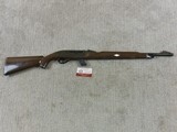 Remington Model 10C Nylon 66 Self Loading 22 Rifle In Mohawk Brown With Original Box - Image 4 of 14