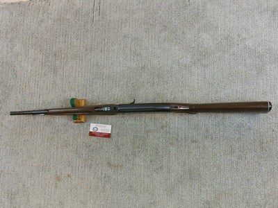 Remington Model 10C Nylon 66 Self Loading 22 Rifle In Mohawk Brown With Original Box - Image 9 of 14