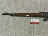 Remington Model 10C Nylon 66 Self Loading 22 Rifle In Mohawk Brown With Original Box - Image 8 of 14