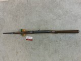Remington Model 10C Nylon 66 Self Loading 22 Rifle In Mohawk Brown With Original Box - Image 9 of 14