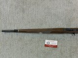 Remington Model 10C Nylon 66 Self Loading 22 Rifle In Mohawk Brown With Original Box - Image 14 of 14