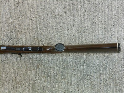 Remington Model 10C Nylon 66 Self Loading 22 Rifle In Mohawk Brown With Original Box - Image 13 of 14