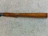 Remington Model 121 Shotgun With Routledge Bore With Rare Chamber Markings - Image 10 of 17