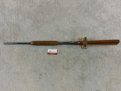 Remington Model 121 Shotgun With Routledge Bore With Rare Chamber Markings - Image 14 of 17