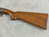 Remington Model 121 Shotgun With Routledge Bore With Rare Chamber Markings - Image 3 of 17