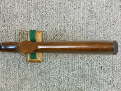 Remington Model 121 Shotgun With Routledge Bore With Rare Chamber Markings - Image 15 of 17