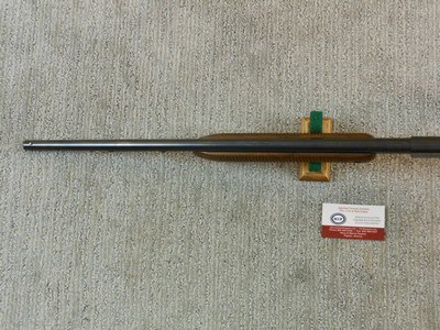 Remington Model 121 Shotgun With Routledge Bore With Rare Chamber Markings - Image 13 of 17