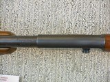 Remington Model 121 Shotgun With Routledge Bore With Rare Chamber Markings - Image 11 of 17