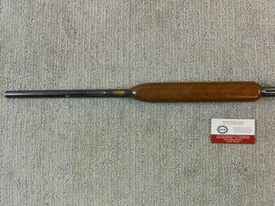 Remington Model 121 Shotgun With Routledge Bore With Rare Chamber Markings - Image 17 of 17