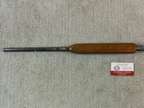 Remington Model 121 Shotgun With Routledge Bore With Rare Chamber Markings - Image 17 of 17