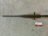 Remington Model 121 Shotgun With Routledge Bore With Rare Chamber Markings - Image 13 of 17