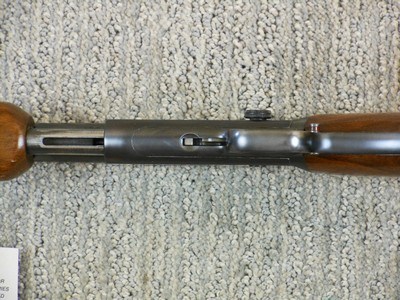Remington Model 121 Shotgun With Routledge Bore With Rare Chamber Markings - Image 16 of 17