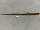 Remington Model 121 Shotgun With Routledge Bore With Rare Chamber Markings - Image 14 of 17