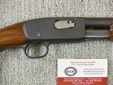 Remington Model 121 Shotgun With Routledge Bore With Rare Chamber Markings - Image 8 of 17