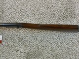 Remington Model 12 A 22 Pump Rifle In Very Nice Condition - Image 6 of 10