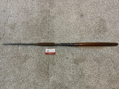 Remington Model 12 A 22 Pump Rifle In Very Nice Condition - Image 8 of 10