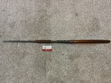 Remington Model 12 A 22 Pump Rifle In Very Nice Condition - Image 8 of 10