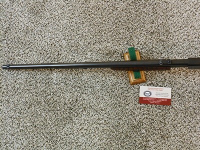 Remington Model 12 A 22 Pump Rifle In Very Nice Condition - Image 7 of 10
