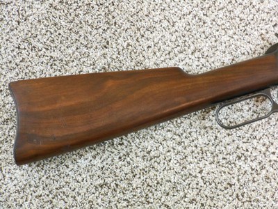 Winchester Model 1894 Saddle Ring Carbine In 32 Winchester Special In Nice Original Condition - Image 3 of 17