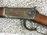 Winchester Model 1894 Saddle Ring Carbine In 32 Winchester Special In Nice Original Condition - Image 8 of 17