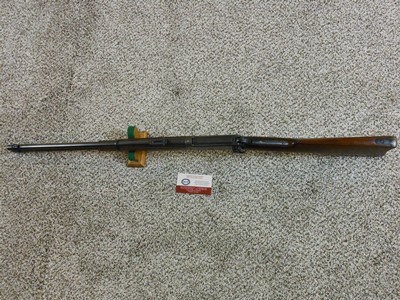 Winchester Model 1894 Saddle Ring Carbine In 32 Winchester Special In Nice Original Condition - Image 10 of 17