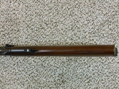 Winchester Model 1894 Saddle Ring Carbine In 32 Winchester Special In Nice Original Condition - Image 15 of 17