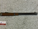 Winchester Model 1894 Saddle Ring Carbine In 32 Winchester Special In Nice Original Condition - Image 5 of 17