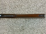 Winchester Model 1894 Saddle Ring Carbine In 32 Winchester Special In Nice Original Condition - Image 11 of 17