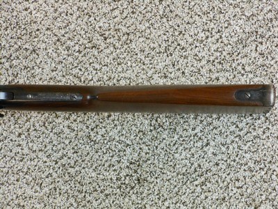Winchester Model 1894 Saddle Ring Carbine In 32 Winchester Special In Nice Original Condition - Image 11 of 17