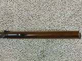 Winchester Model 1894 Saddle Ring Carbine In 32 Winchester Special In Nice Original Condition - Image 15 of 17
