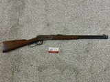 Winchester Model 1894 Saddle Ring Carbine In 32 Winchester Special In Nice Original Condition - Image 2 of 17