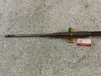 Winchester Model 71 Deluxe Rifle With Special Order Non Standard Checkering And Pistol Grip - Image 13 of 17