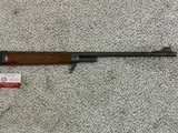 Winchester Model 71 Deluxe Rifle With Special Order Non Standard Checkering And Pistol Grip - Image 5 of 17