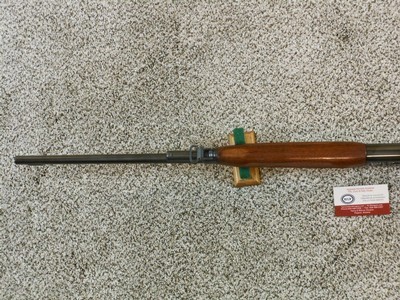 Winchester Model 71 Deluxe Rifle With Special Order Non Standard Checkering And Pistol Grip - Image 17 of 17