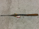 Winchester Model 71 Deluxe Rifle With Special Order Non Standard Checkering And Pistol Grip - Image 10 of 17