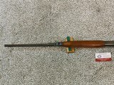Winchester Model 71 Deluxe Rifle With Special Order Non Standard Checkering And Pistol Grip - Image 17 of 17