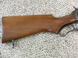 Winchester Model 71 Deluxe Rifle With Special Order Non Standard Checkering And Pistol Grip - Image 3 of 17