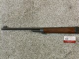 Winchester Model 71 Deluxe Rifle With Special Order Non Standard Checkering And Pistol Grip - Image 9 of 17