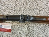 Winchester Model 71 Deluxe Rifle With Special Order Non Standard Checkering And Pistol Grip - Image 12 of 17