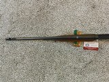 Winchester Model 71 Deluxe Rifle With Special Order Non Standard Checkering And Pistol Grip - Image 13 of 17