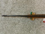Winchester Model 71 Pre War Deluxe Rifle With Bolt Peep Sight In New Condition. - Image 13 of 17