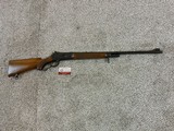 Winchester Model 71 Pre War Deluxe Rifle With Bolt Peep Sight In New Condition. - Image 2 of 17