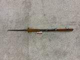 Winchester Model 71 Pre War Deluxe Rifle With Bolt Peep Sight In New Condition. - Image 14 of 17