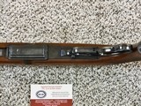 Winchester Model 88 Lever Action Rifle In The Rare 358 Winchester In New Condition - Image 16 of 17