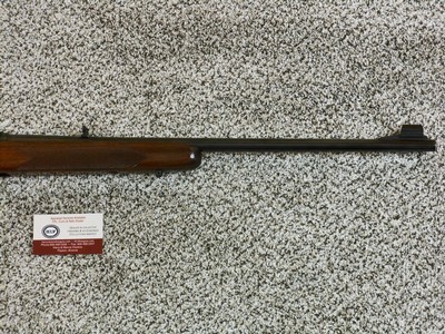 Winchester Model 88 Lever Action Rifle In The Rare 358 Winchester In New Condition - Image 5 of 17