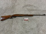 Winchester Model 88 Lever Action Rifle In The Rare 358 Winchester In New Condition - Image 2 of 17