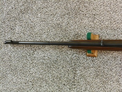 Winchester Model 88 Lever Action Rifle In The Rare 358 Winchester In New Condition - Image 13 of 17