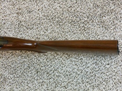 Winchester Model 88 Lever Action Rifle In The Rare 358 Winchester In New Condition - Image 11 of 17